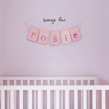 Christina Perri - Songs For Rosie (Manufactured On Demand)