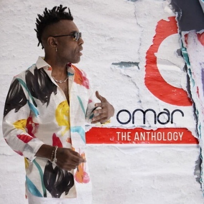 Omar - Anthology (LP)