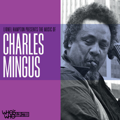 Charles Mingus - Lionel Hampton Presents The Music Of Charles (Manufactured On Demand)