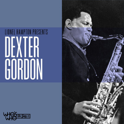Dexter Gordon - Lionel Hampton Presents Dexter Gordon (Manufactured On Demand)
