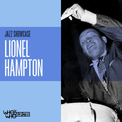 Lionel Hampton - Jazz Showcase (Manufactured On Demand)