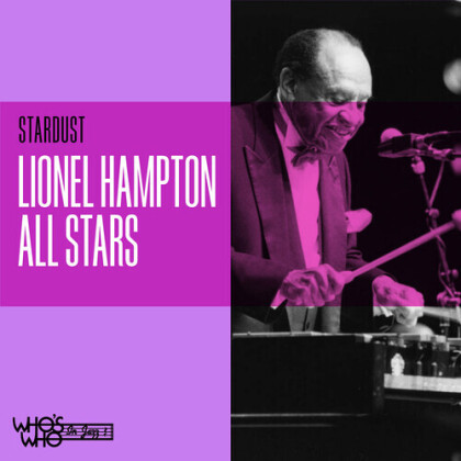 Lionel Hampton - Stardust (Manufactured On Demand)