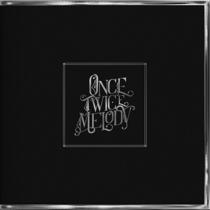 Beach House - Once Twice Melody (2 CDs)