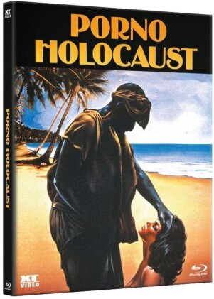 Porno Holocaust (1981) (Piccola Hartbox, Edizione Limitata)