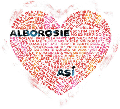 Alborosie - Asi / Asi (Instrumental) (LP)