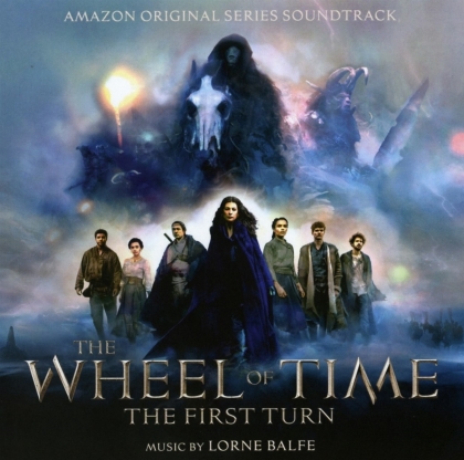 Lorne Balfe - The Wheel of Time: The First Turn - OST