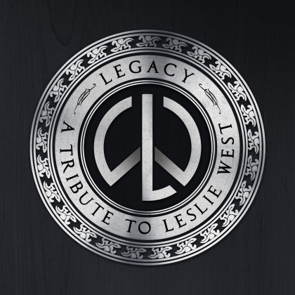 Leslie West - Legacy: A Tribute To Leslie West (Digipack)