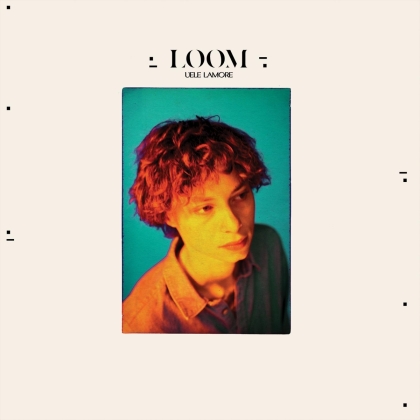 Uele Lamore - Loom (LP)