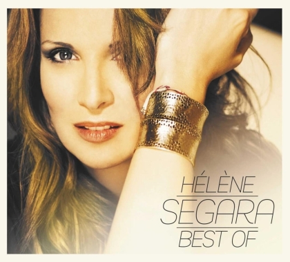 Helene Segara - Best Of (3 CDs)