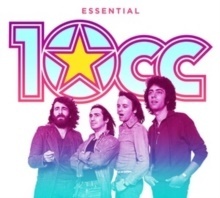 10CC - I'm Not In Love: Essential 10cc