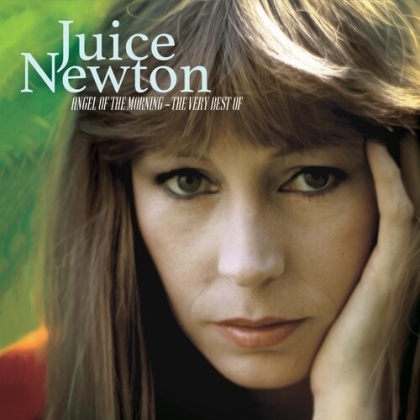 Juice Newton - Angel Of The Morning - The Very Best Of (Limited Edition, Pink Vinyl, LP)