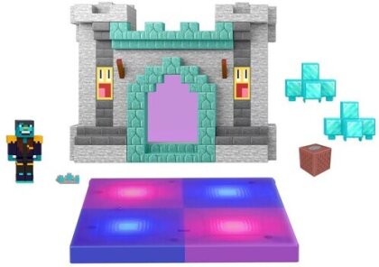 Minecraft - Minecraft Creative Mode