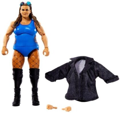 WWE - Wwe Elite Collection Figure