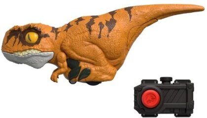 Jurassic World - Jw3 Uncaged Click Tracker Speed Dino 2