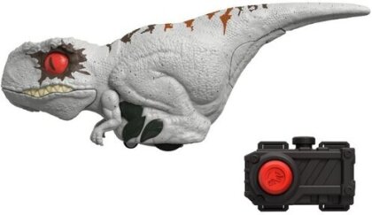 Jurassic World - Jw3 Uncaged Click Tracker Speed Dino 3