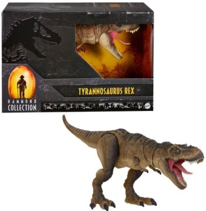 Jurassic World - Jurassic World Adult Collector T Rex