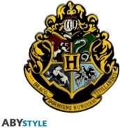 Harry Potter - Harry Potter Poudlard Magnet