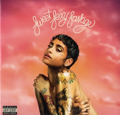 Kehlani - Sweetsexysavage (2021 Reissue, Deluxe Edition, 2 LPs)
