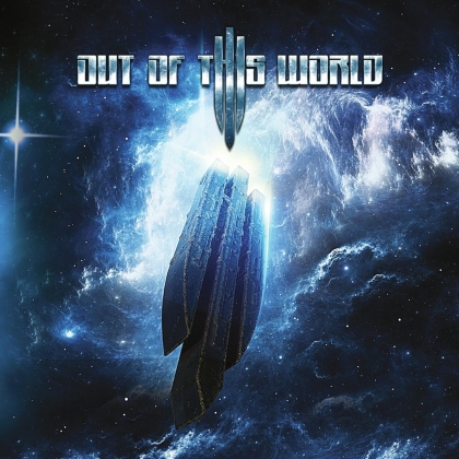 Out Of This World (Kee Marcello/Tommy Heart) - Out Of This World (Gatefold, 2 LPs)