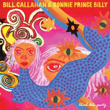 Bill Callahan (Smog) & Bonnie Prince Billy - Blind Date Party (2 CD)