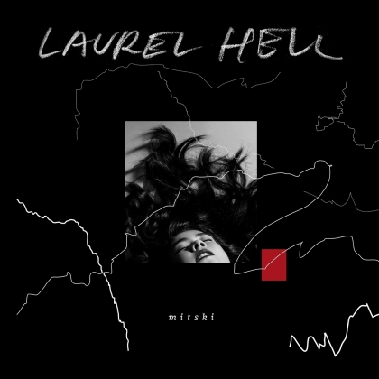 Mitski - Laurel Hell (Black Vinyl, LP)