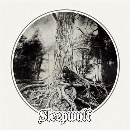 Sleepwulf - --- (Heavy Psych, Limited Edition, Cherry Red Vinyl, LP)