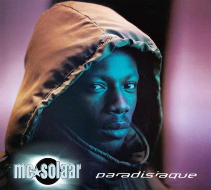 MC Solaar - Paradisiaque / Mc Solaar (2021 Reissue, 2 CDs)