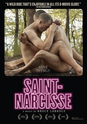 Saint-Narcisse (2020)