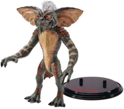 Noble Collection - Gremlins Stripe Bendy Figure
