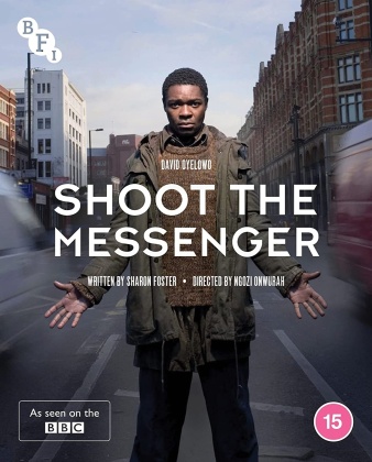Shoot The Messenger (2006)