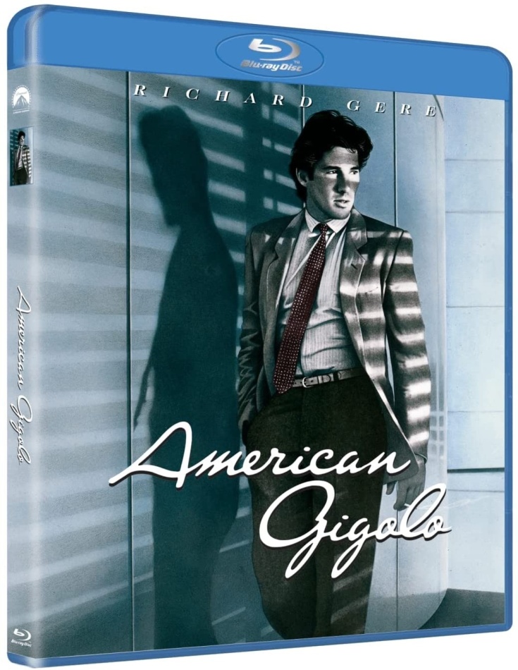 American Gigolo (1980)