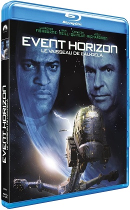 Event Horizon - Le vaisseau de l'au-delà (1997)