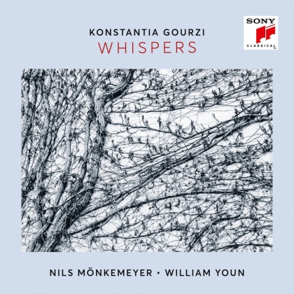 Nils Mönkemeyer & William Youn - Whispers