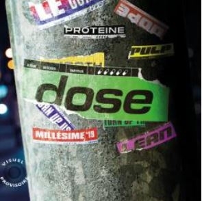 Dose (3 CD)