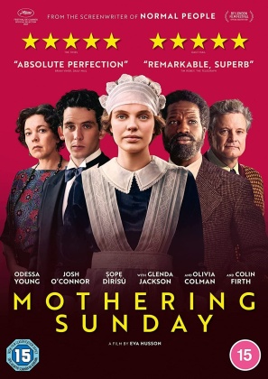 Mothering Sunday (2021)