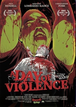 A Day of Violence (2010)