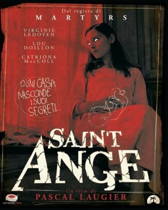 Saint Ange (2004)