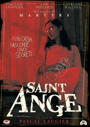 Saint Ange (2004) (Neuauflage)