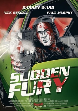 Sudden Fury (1997)