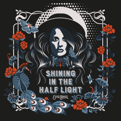 Elles Bailey - Shining In The Half Light (LP)