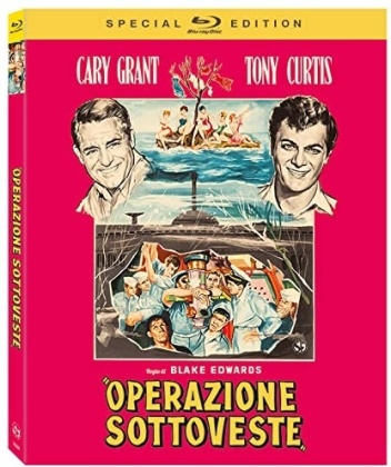Operazione sottoveste (1959) (Edizione Speciale)