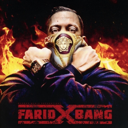 Farid Bang - X