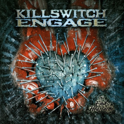 Killswitch Engage - End Of Heartache (2021 Reissue, Limited Edition, 2 LPs)