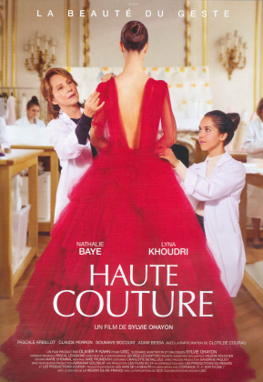 Haute Couture (2021)