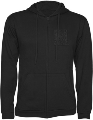 Call of Duty Warzone: Symbols - Zipper Hoodie - Taille S