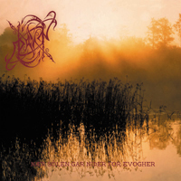 Dawn - Nær Solen Gar Niþer For Evogher (LP)