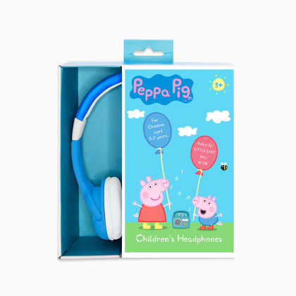 Peppa Pig George Rocket - With Cable