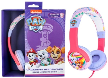 Paw Patrol Skye and Everest - With Cable