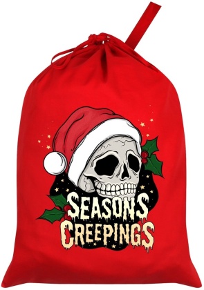 Seasons Creepings - Santa Sack