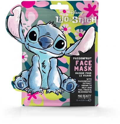 Lilo & Stitch - Face Mask